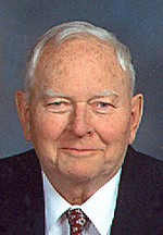 Byron Martin Eliason